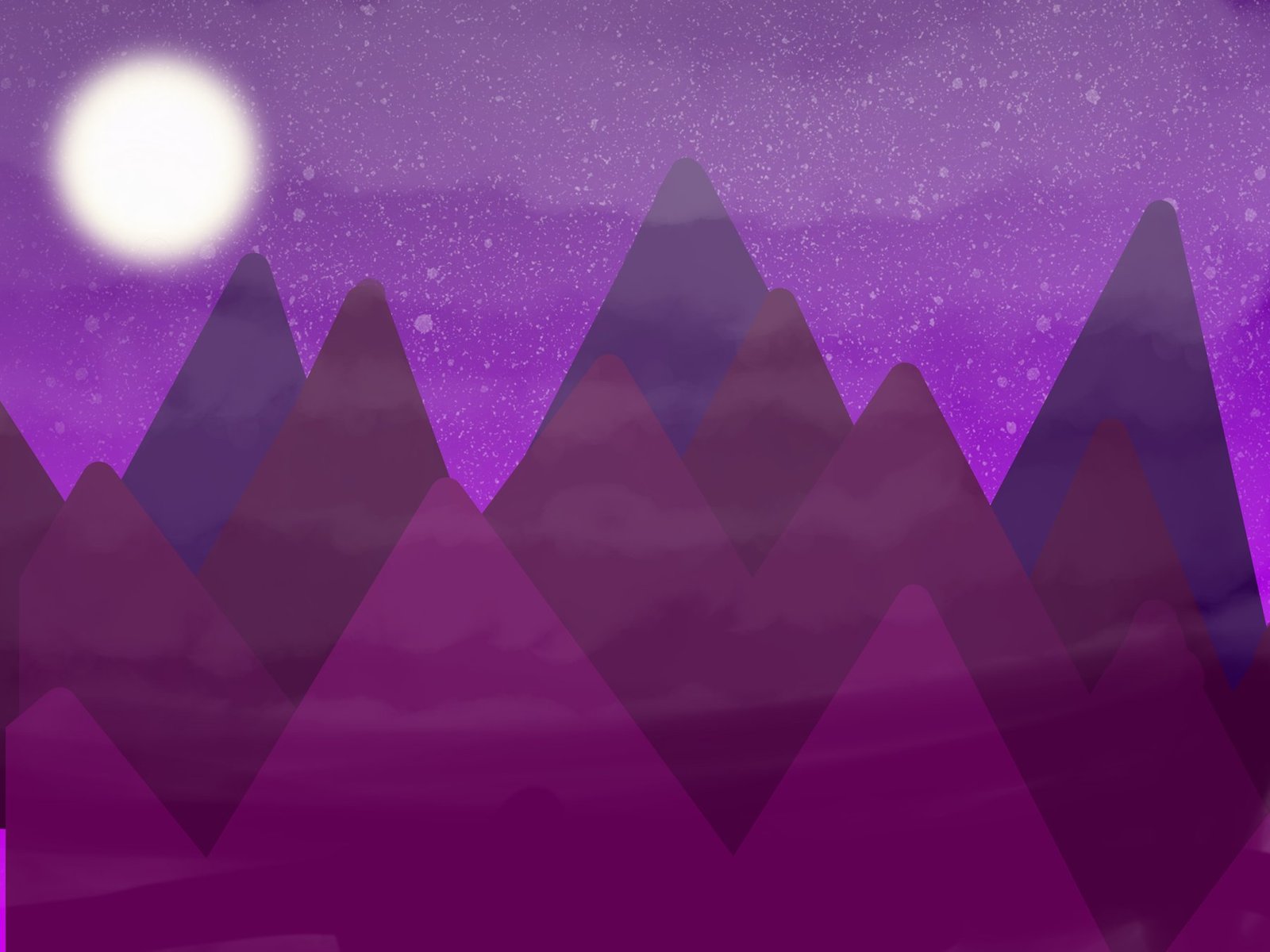 A digital painting